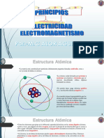 1 Principios Basicos Simples de Elec y Electromagnetismo Primera Parte