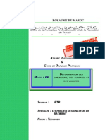 M06-Détermination Dimensions Surfaces volumes-BTP-TDB