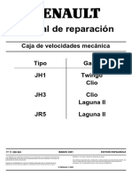 Manual de Reparacion de Cajas Renault1 (1)