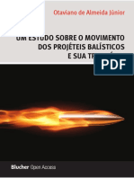 Projeteis Balisticos e Sua Trajetoria PDF