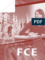 Get Head in FCE - Practice Book