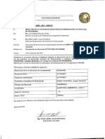 INFORME AUDITORIA AMBIENTAL