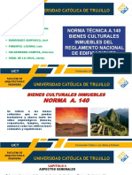 EXPOSICION GRUPO N° 04 - NT A-140