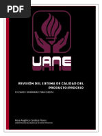Cardoza Flores Rosa Angelica-revision Del Sistema de Calidad