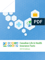 Canadian Life & Health Insurance Facts 2019 Edition