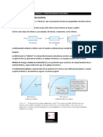 Unidad 3 Comportamiento Mecánico