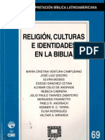 2014 - Ribla - Ascetismo Idealizado y Escatologia Realizada