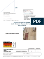 Rapport diagnostic technique ancien bati Pontoise Contrat N°11589018.docx
