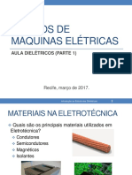 Aula Dielétricos