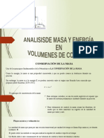 Clase de Termodinamica Quinto Capitulo Primera Parte