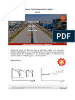 Pavimentos Rígidos Vs Pavimentos Flexibles - Costos