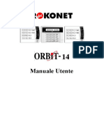 Orbit-14_Utente