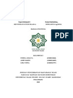 MAKALAH Meteologi Islam Kelompok 5