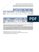 Tarea 2 de FinanzasII