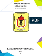 Technical Handbook Por Bapomi Diy 2021 11-11-21