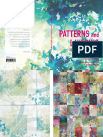Patterns and Layering Japanese Spatial C