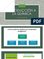 1ZOOM Introd. A La Quimica OXIDOS E HIDROXIDOS