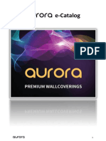 AURORA e-Catalogue  (NEW)