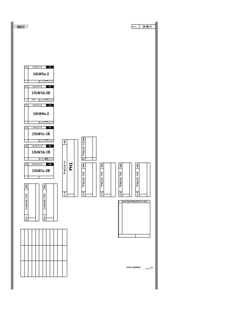 Bay F | PDF