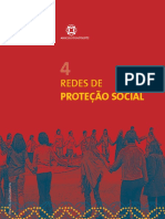 13. Redes de Proteção Social