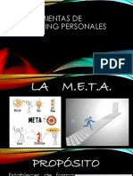 Herramientas de Coaching Personales PDF