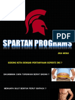 !spartan Programs