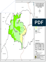 Kawasan Hutan - Kaltim - BerauBarat