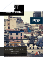 21.05 Relatorio Deficit Habitacional No Brasil 2016 2019 v2.0