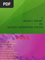 Download Ppt Presentation on Railway by Aditya Jain SN53964047 doc pdf