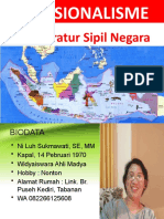 Paparan Nasionalisme Sukma