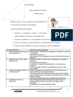 MACRO 1 - 3. Recurso Pedagògico para La Elaboraciòn de La Evidencia.