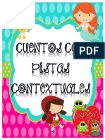 'Cuentos Pictográficos' (1)