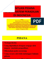 713 - Pidana Dan Pemidanaan-Revisi 2009.ppt Baru - New