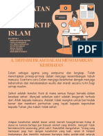 Makalah Islam Dan Kesehatan Kel.1