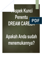 Find Your Dream Career