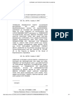 Veterans Federation Party v. COMELEC, GR No.136781, October 6, 2001