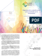 Organizacion y Planificacion Para El Estudio en La Universidad Ps Monica Osorio Vargas PDF 989 Kb (1)