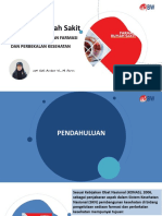 Pengelolaan Sediaan Farmasi Dan Perbekalan Kesehatan