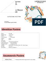 CKD + Anemia Normositik PPT Fix