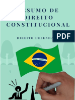 Resumo de Direito Constitucional (ebook)