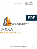 Plan de Rescate - Ec - Axxa - Rev02