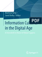 BIELBY KELLY 2016 - Information Cultures in The Digital Age