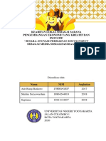 05 - Sleepless - Universitas Indonesia