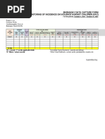 VAC Form1 Brgy Form