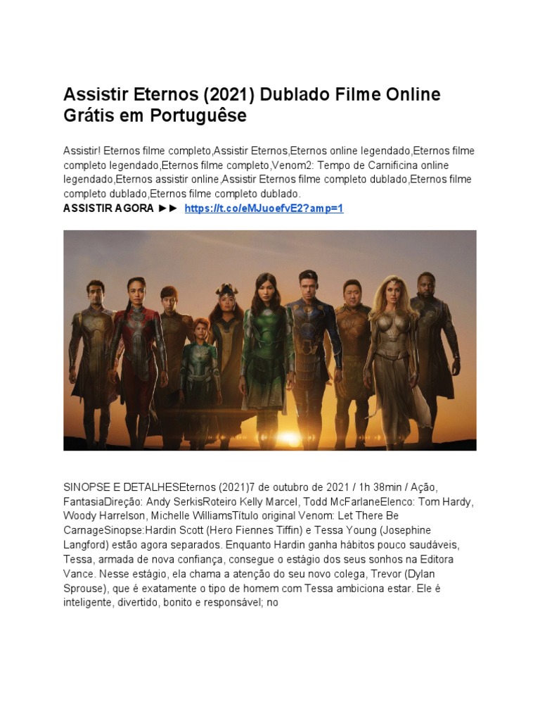 ASSISTIR HD! ▷ Homem-Aranha - Sem Volta a Casa 【2021】 Dublado Filme Online  Gratis em Portuguese, PDF, Harry Potter