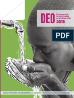 BID 2018-Panorama de La Efectividad en El Desarrollo