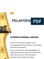 9_ PELAPORAN