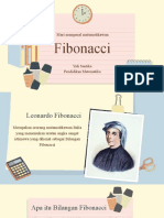 Fibonacci - Yuli Santika