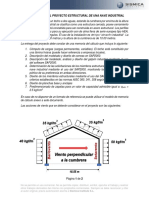 CONAV - PY - Lineamientos Del Proyecto Estructural de Una Nave Industrial