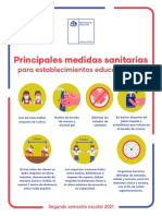 Afiche 3 Principaarias